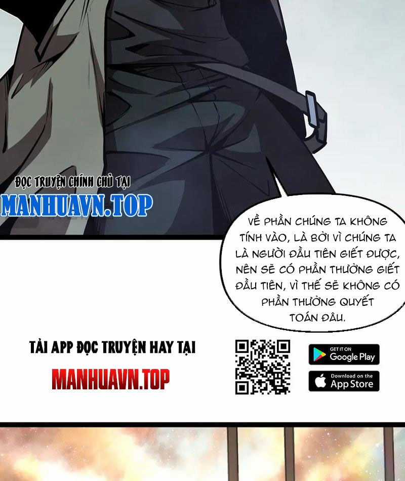 Thâm Uyên Chi Chủng Chapter 60 trang 54