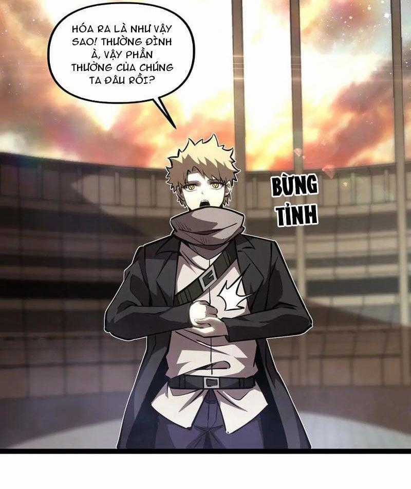 Thâm Uyên Chi Chủng Chapter 60 trang 55