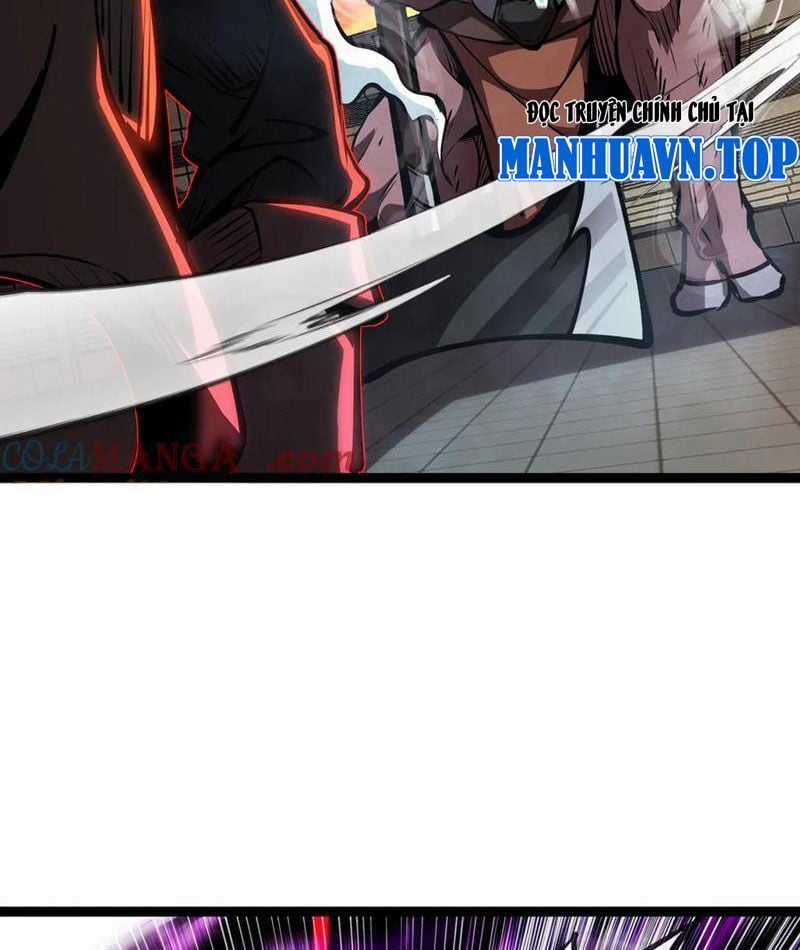 Thâm Uyên Chi Chủng Chapter 60 trang 6