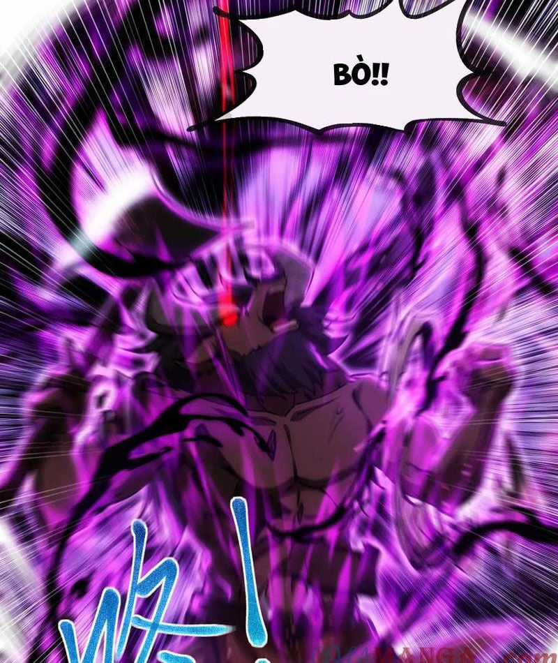 Thâm Uyên Chi Chủng Chapter 60 trang 7