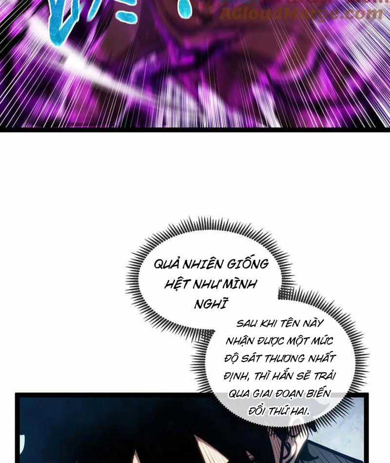 Thâm Uyên Chi Chủng Chapter 60 trang 8