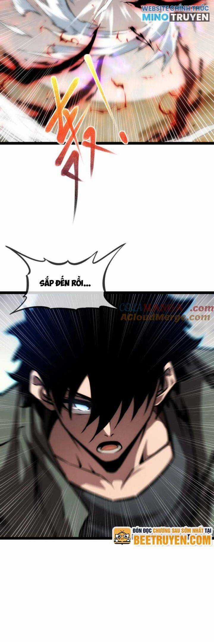 Thâm Uyên Chi Chủng Chapter 61 trang 10