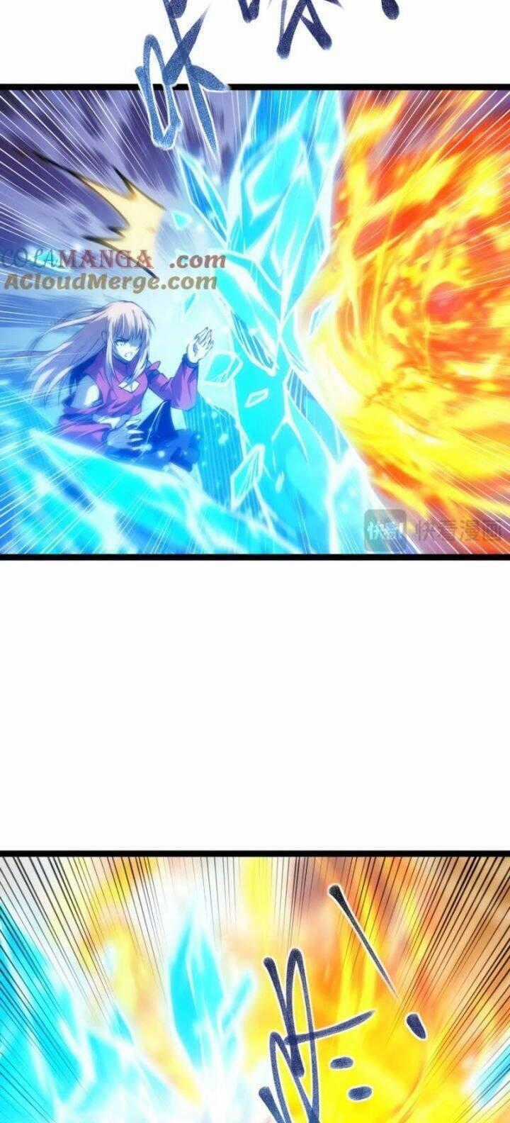 Thâm Uyên Chi Chủng Chapter 61 trang 15