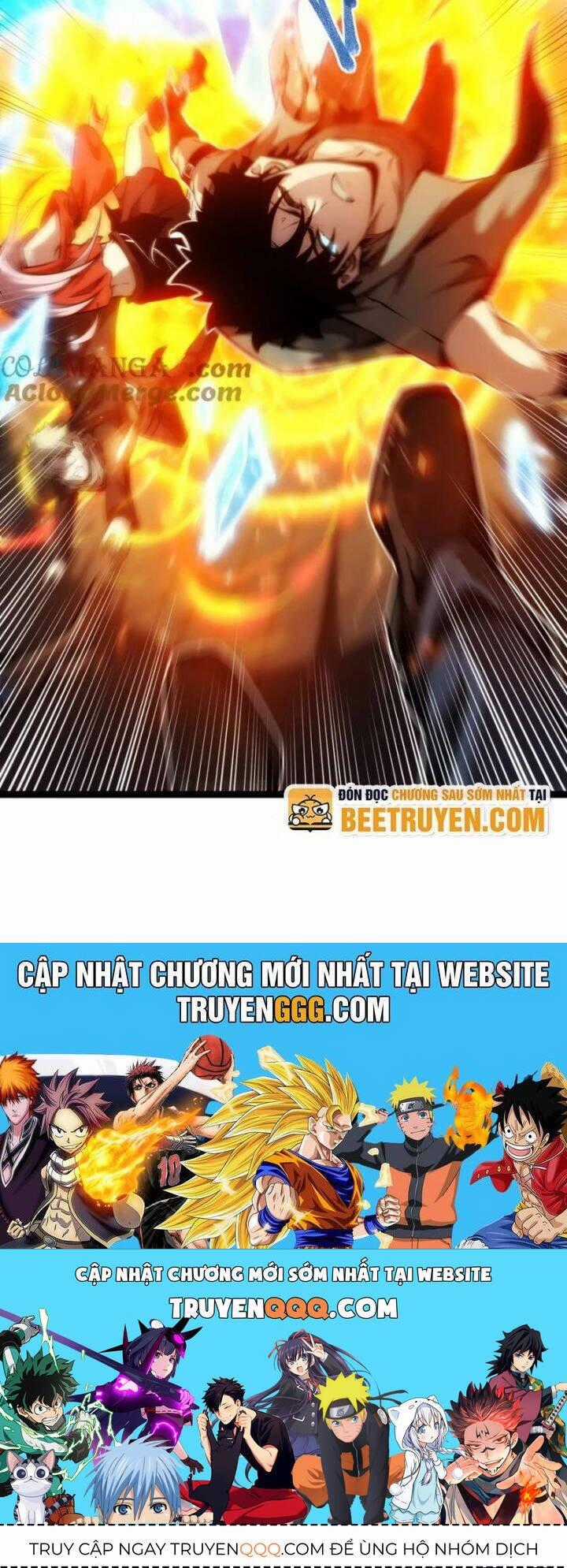 Thâm Uyên Chi Chủng Chapter 61 trang 16