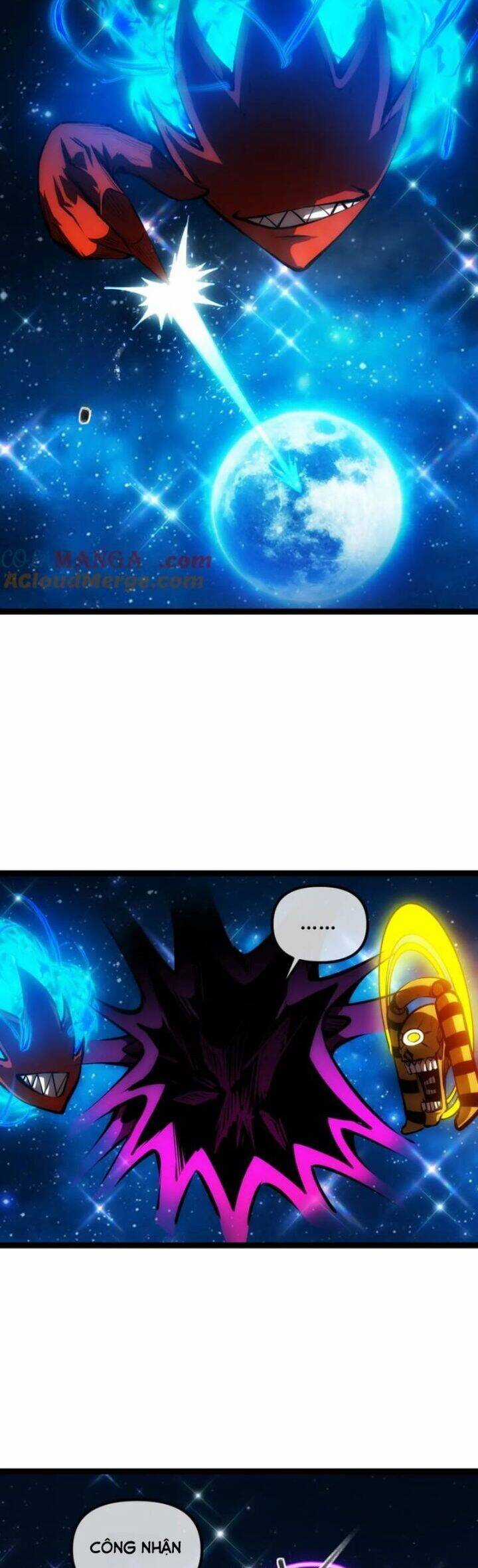 Thâm Uyên Chi Chủng Chapter 62 trang 11