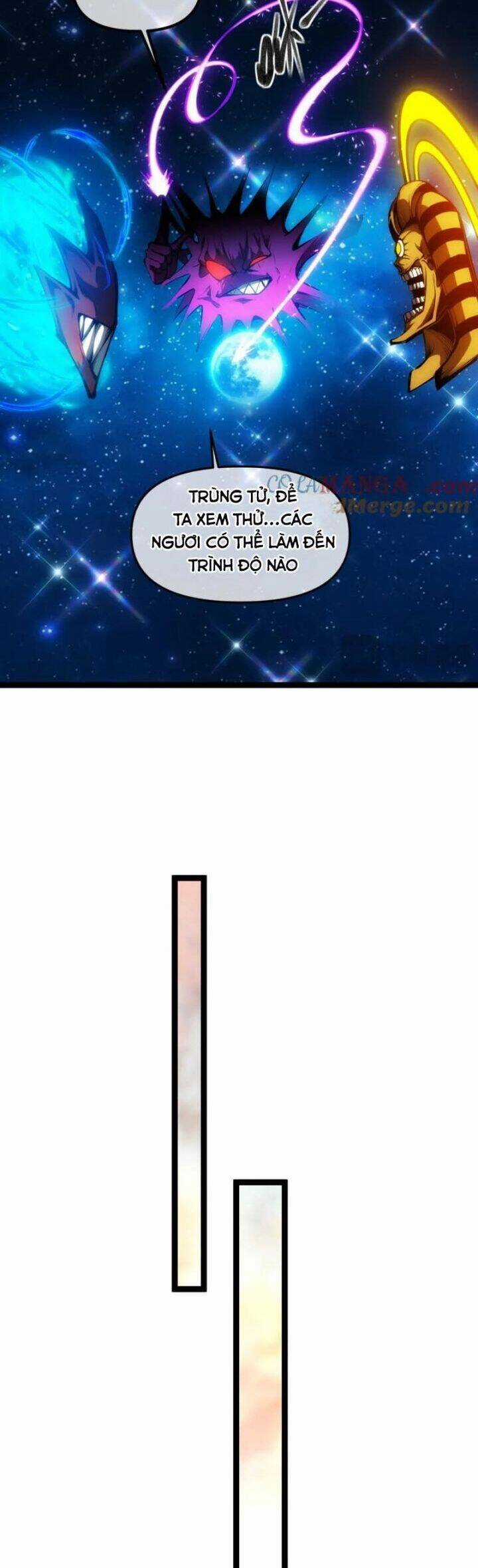 Thâm Uyên Chi Chủng Chapter 62 trang 12