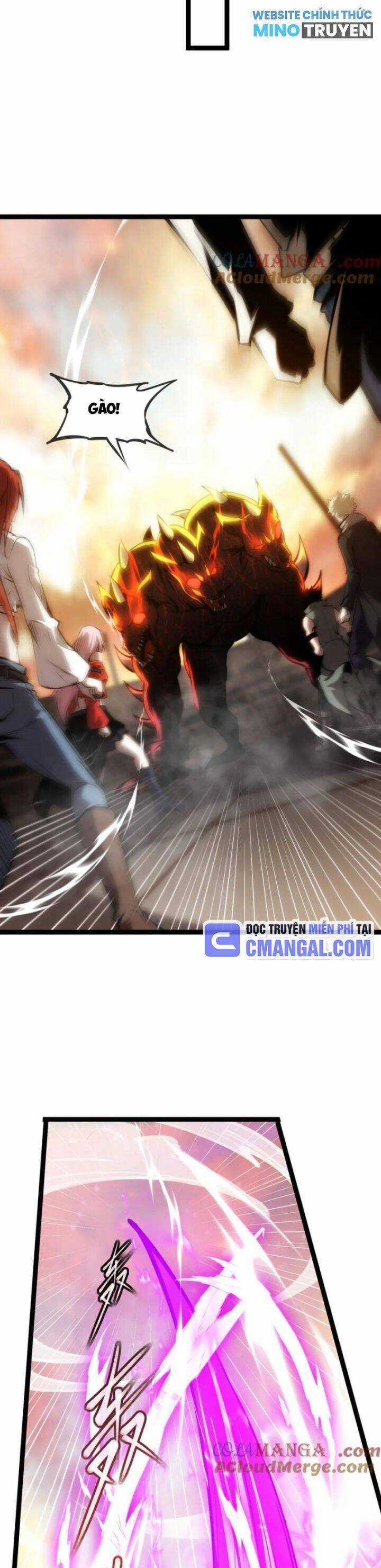 Thâm Uyên Chi Chủng Chapter 62 trang 13