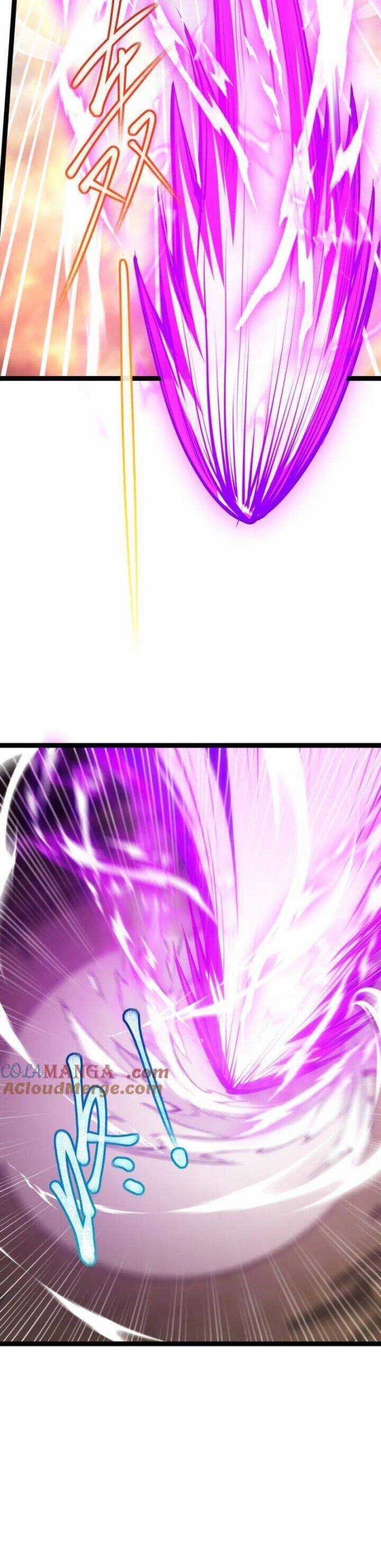 Thâm Uyên Chi Chủng Chapter 62 trang 14