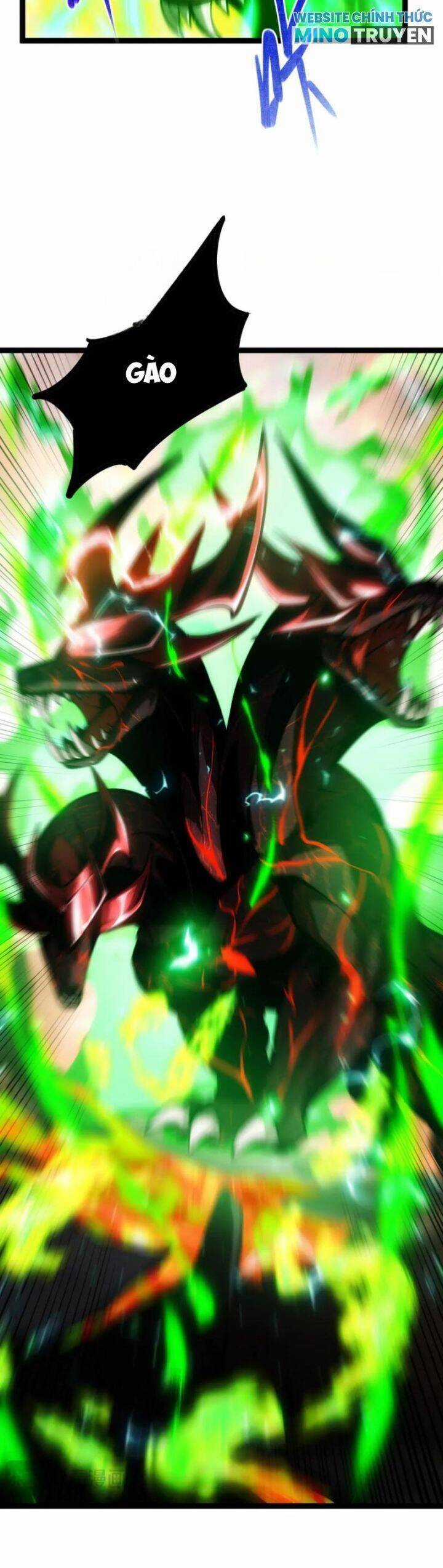 Thâm Uyên Chi Chủng Chapter 62 trang 16