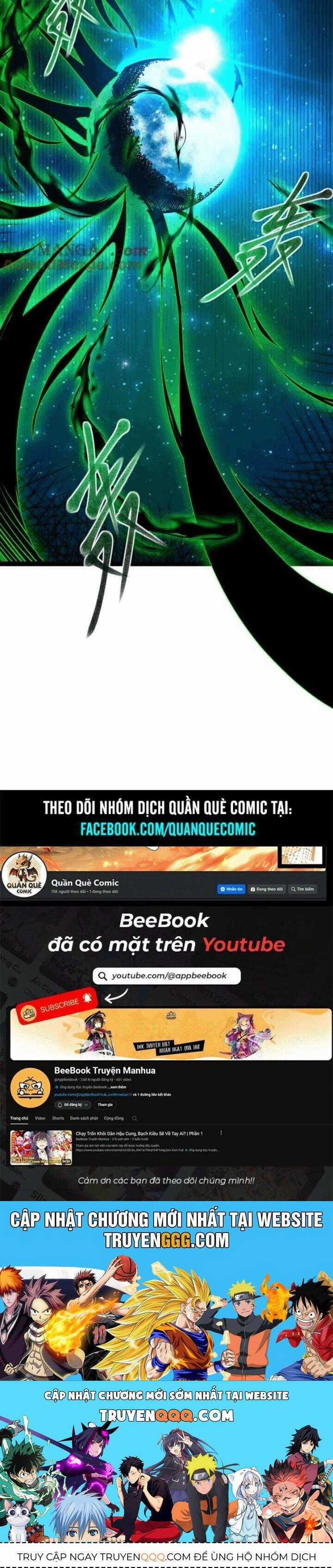 Thâm Uyên Chi Chủng Chapter 62 trang 21