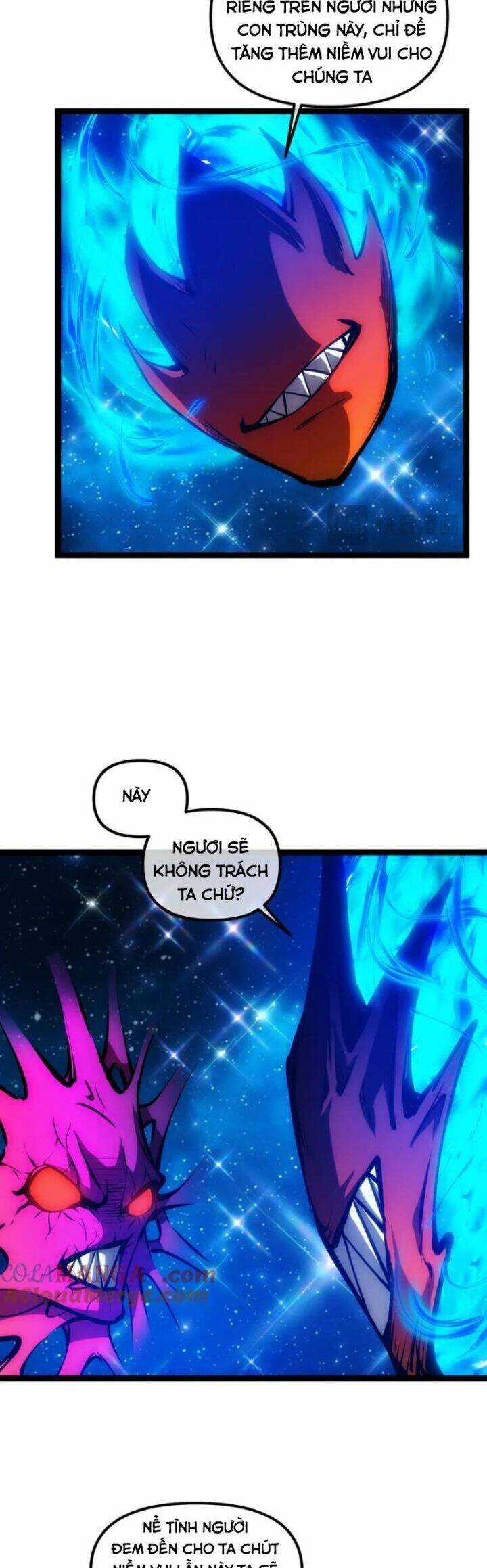 Thâm Uyên Chi Chủng Chapter 62 trang 5