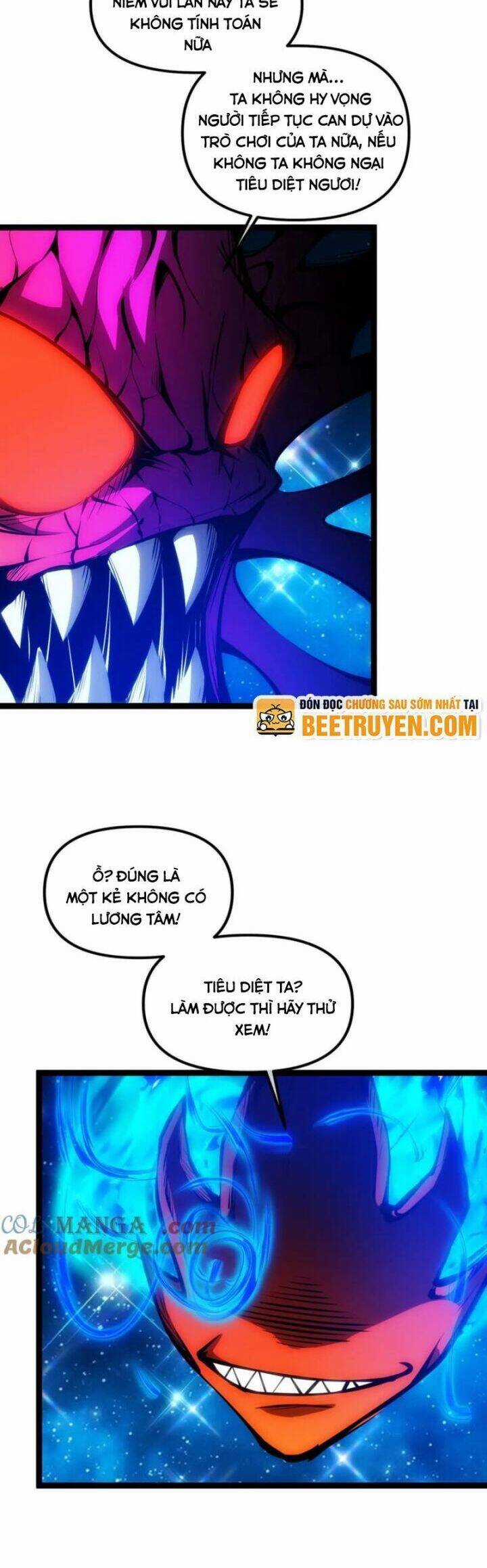 Thâm Uyên Chi Chủng Chapter 62 trang 6