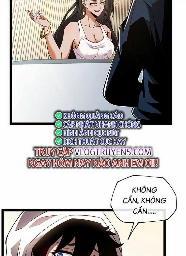 Thâm Uyên Chi Chủng Chapter 7 trang 10