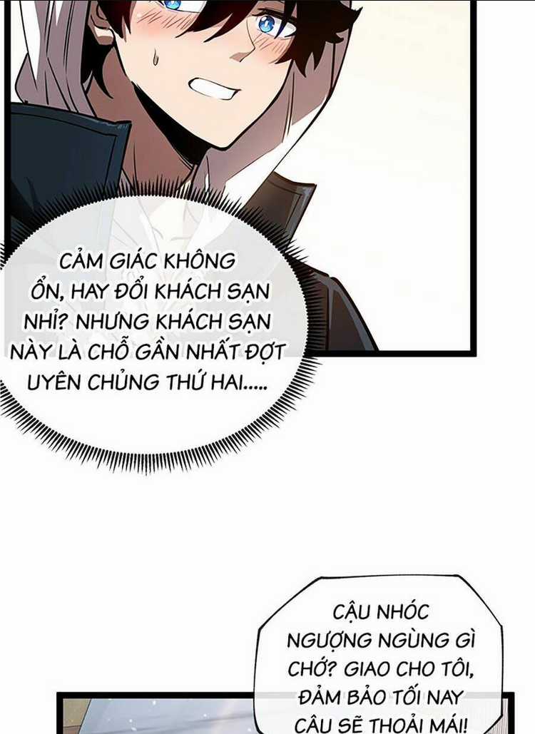 Thâm Uyên Chi Chủng Chapter 7 trang 11