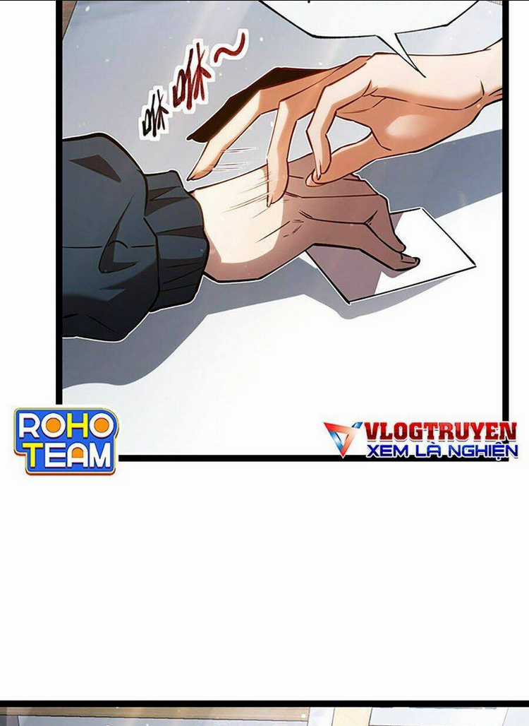 Thâm Uyên Chi Chủng Chapter 7 trang 12