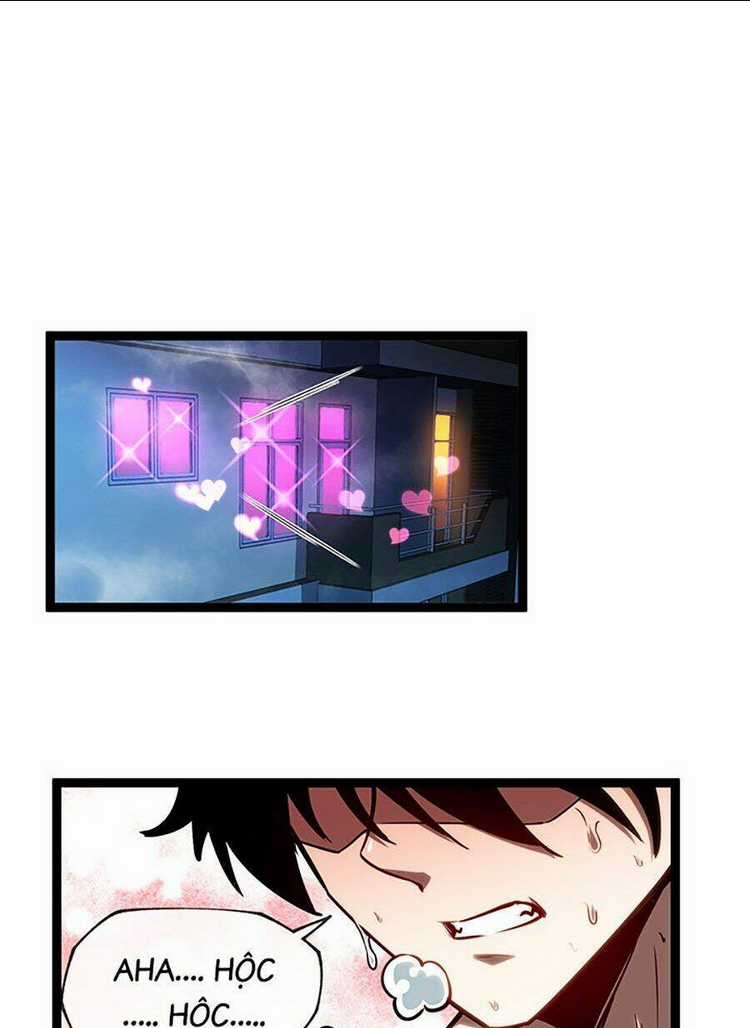 Thâm Uyên Chi Chủng Chapter 7 trang 14