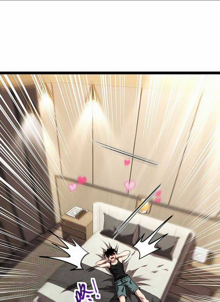 Thâm Uyên Chi Chủng Chapter 7 trang 16