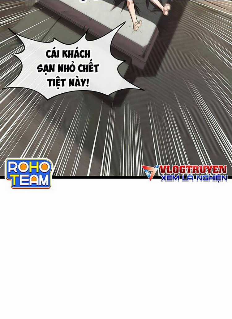 Thâm Uyên Chi Chủng Chapter 7 trang 17