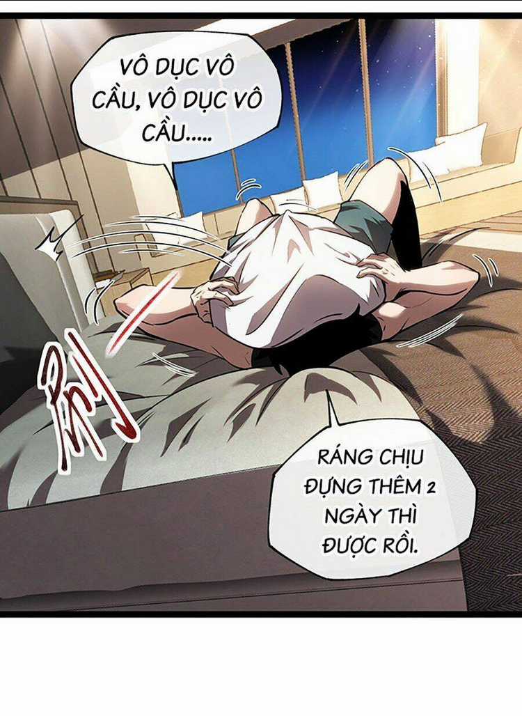 Thâm Uyên Chi Chủng Chapter 7 trang 18