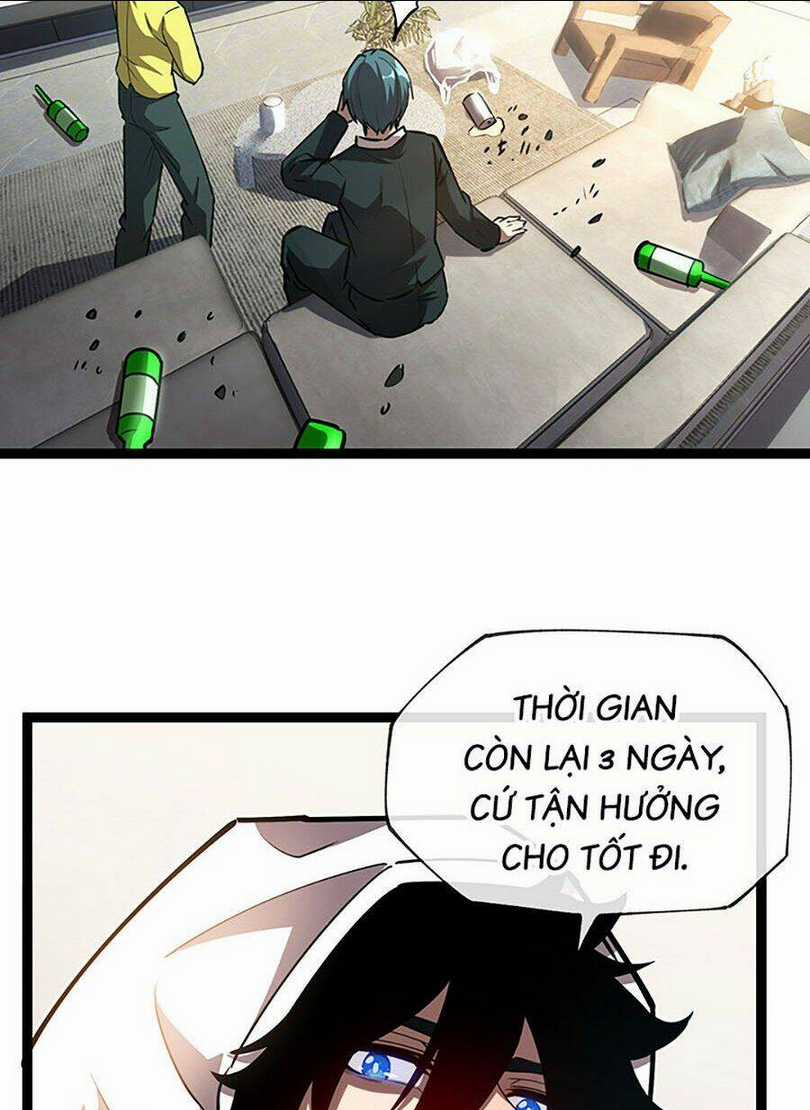 Thâm Uyên Chi Chủng Chapter 7 trang 2