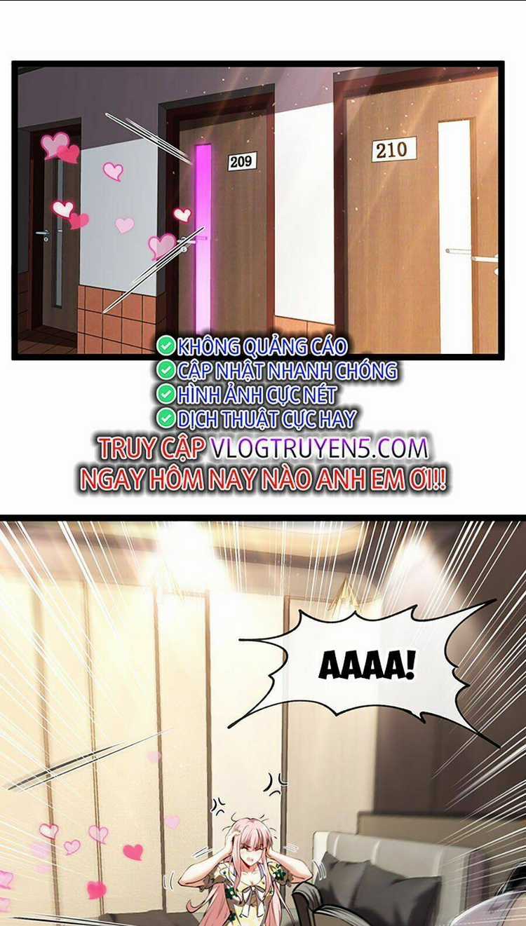 Thâm Uyên Chi Chủng Chapter 7 trang 20