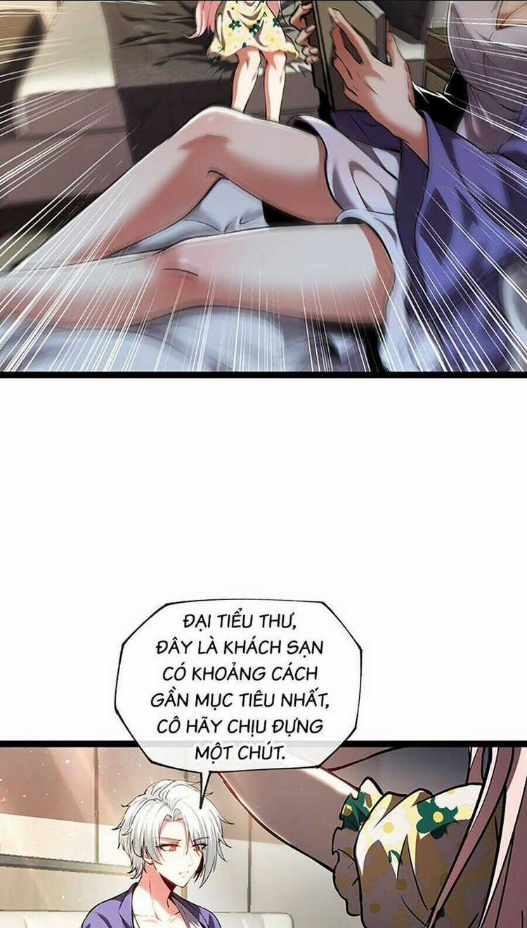 Thâm Uyên Chi Chủng Chapter 7 trang 21