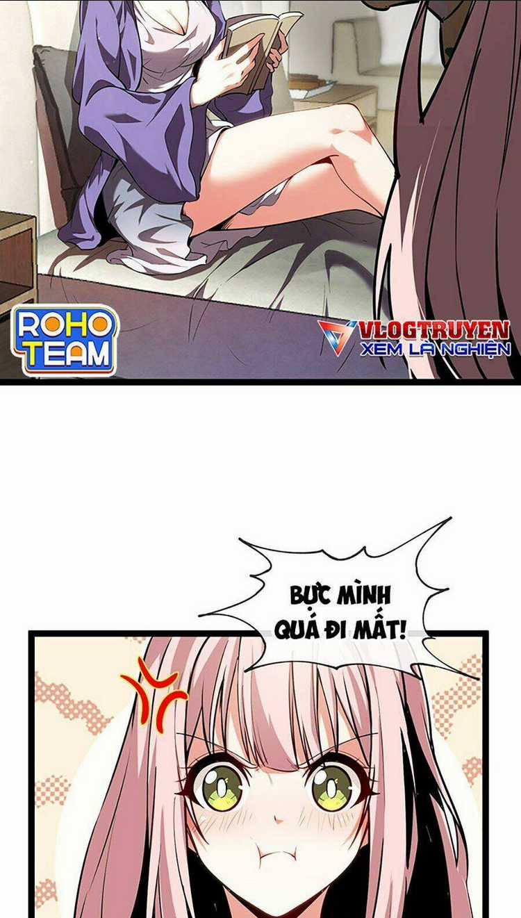 Thâm Uyên Chi Chủng Chapter 7 trang 22