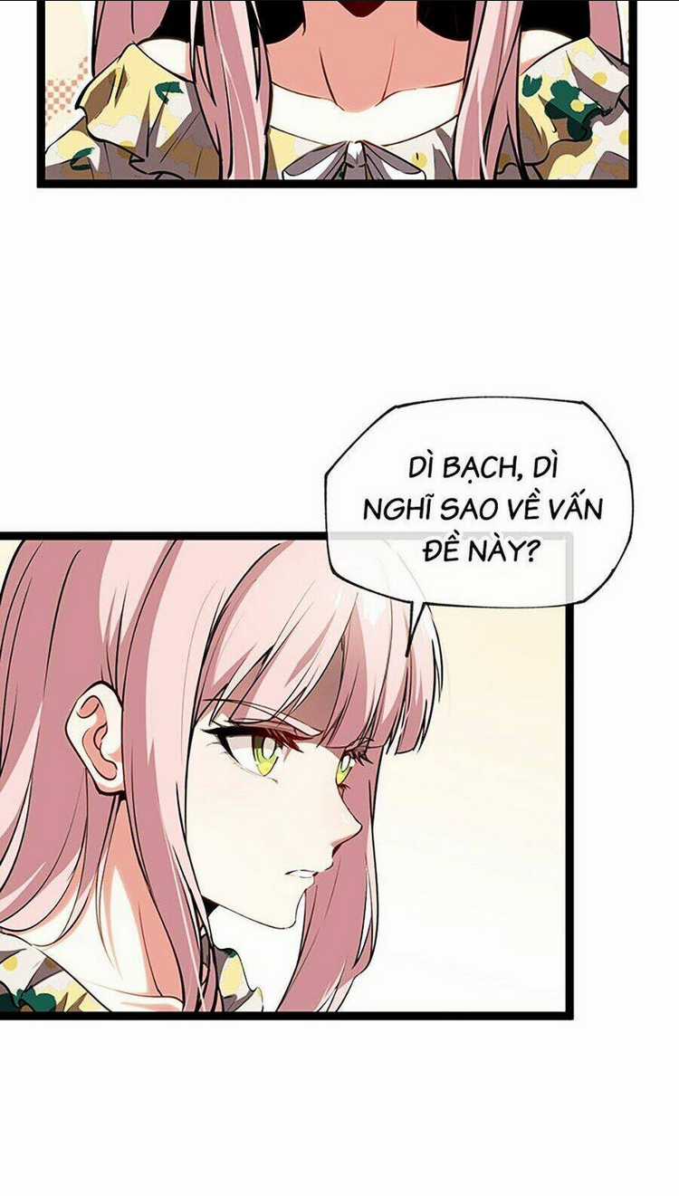 Thâm Uyên Chi Chủng Chapter 7 trang 23