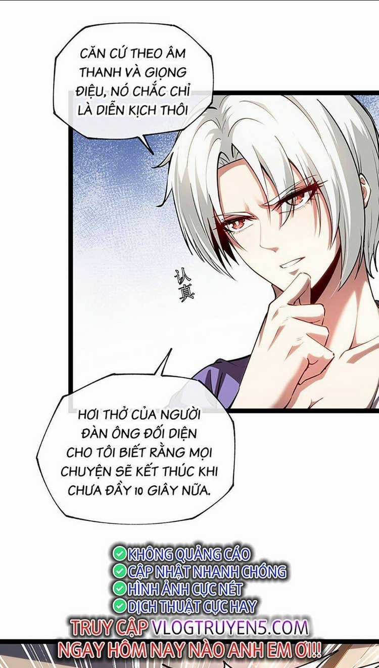 Thâm Uyên Chi Chủng Chapter 7 trang 24