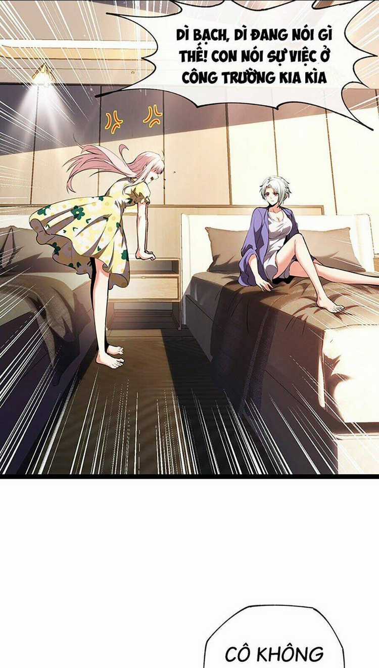 Thâm Uyên Chi Chủng Chapter 7 trang 25