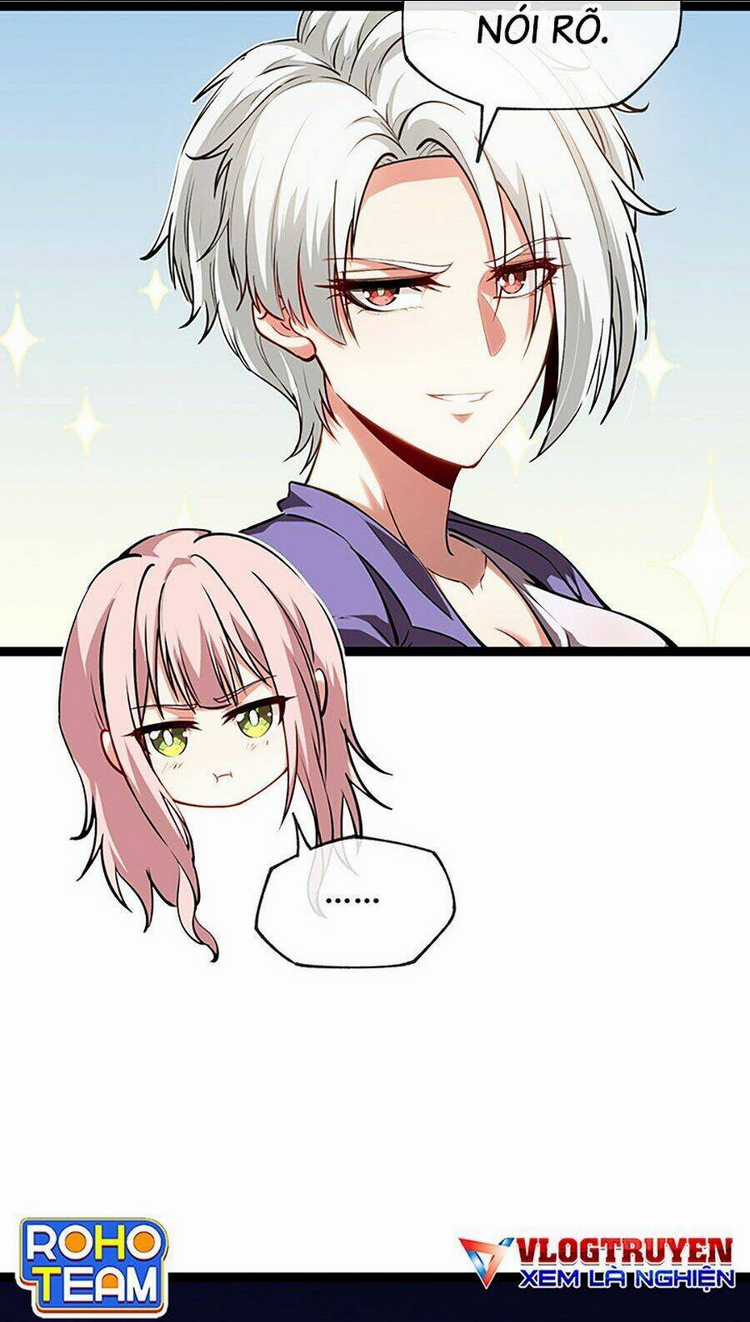 Thâm Uyên Chi Chủng Chapter 7 trang 26