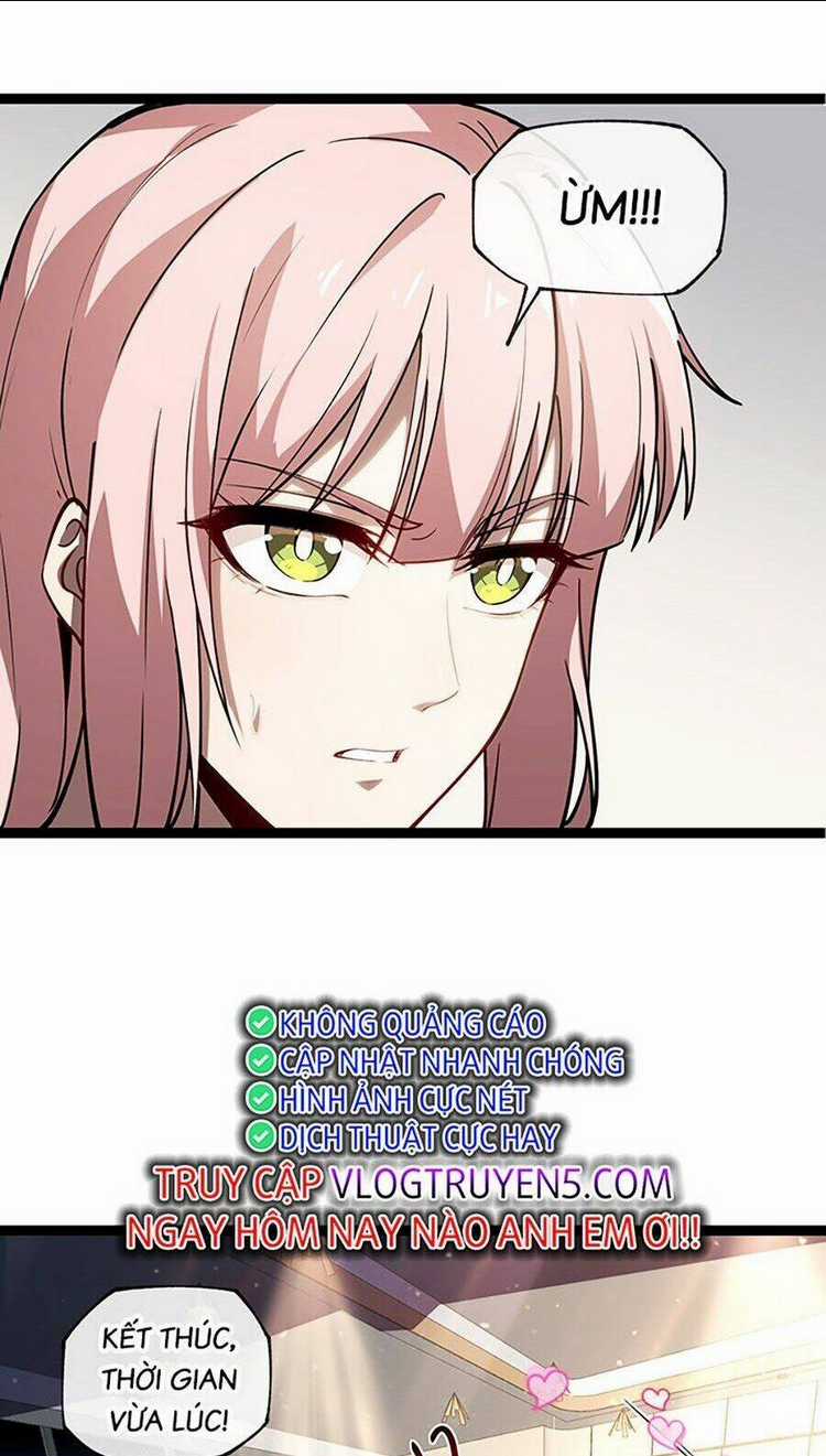 Thâm Uyên Chi Chủng Chapter 7 trang 29