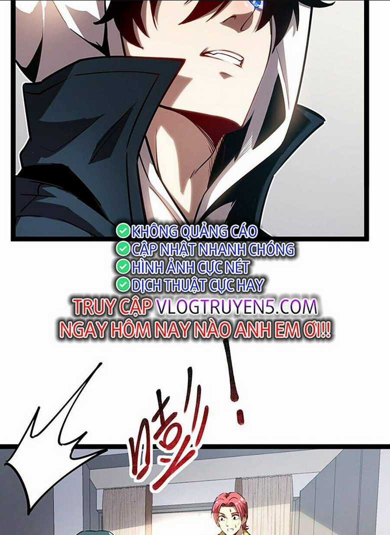 Thâm Uyên Chi Chủng Chapter 7 trang 3