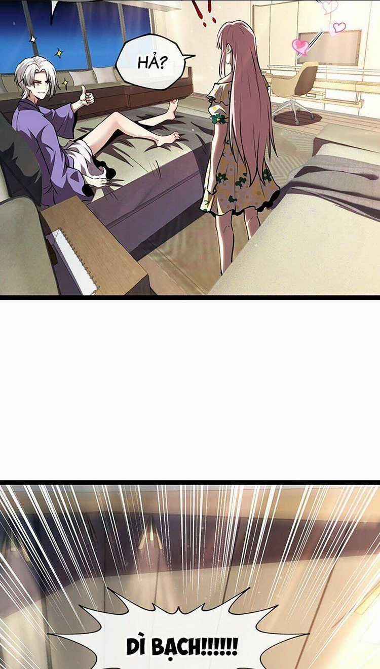 Thâm Uyên Chi Chủng Chapter 7 trang 30