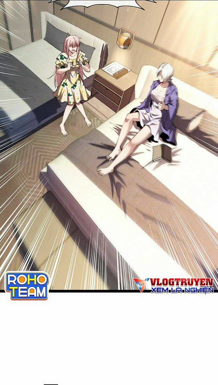 Thâm Uyên Chi Chủng Chapter 7 trang 31