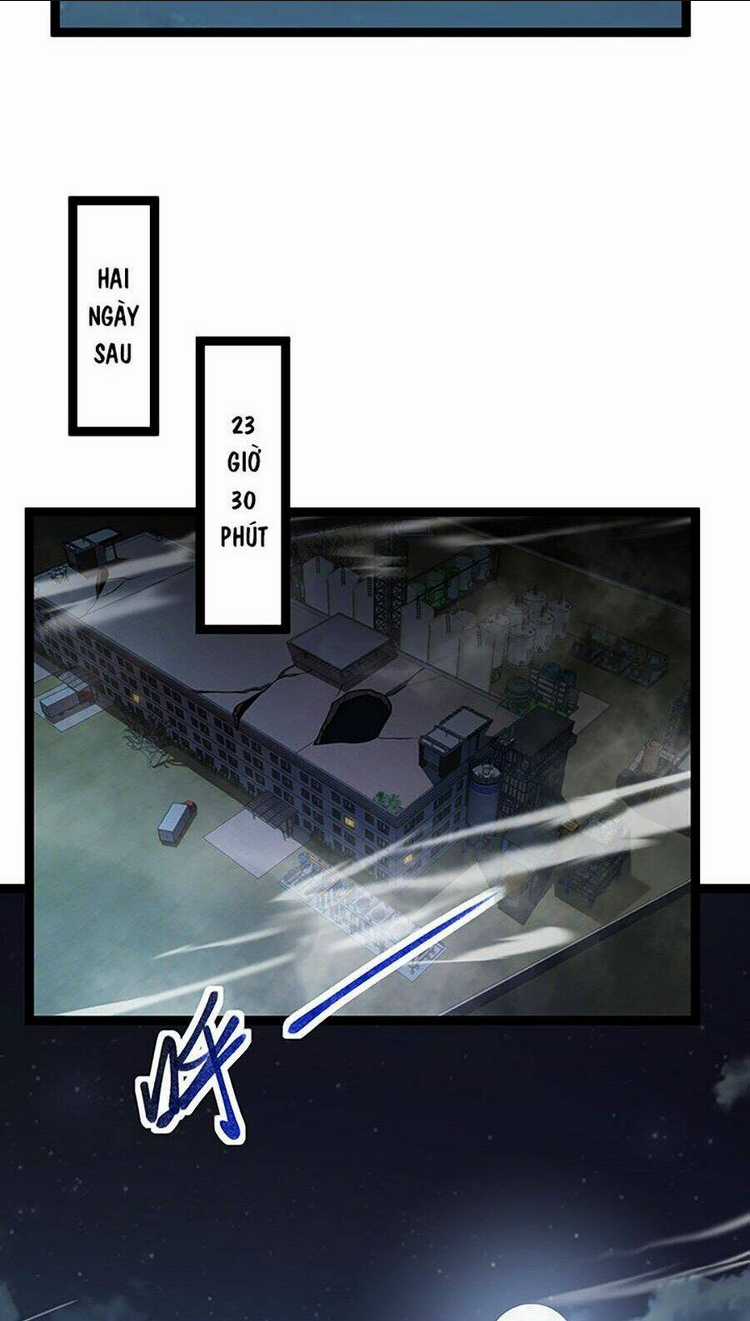 Thâm Uyên Chi Chủng Chapter 7 trang 33