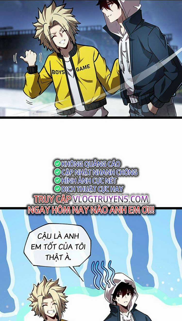 Thâm Uyên Chi Chủng Chapter 7 trang 38