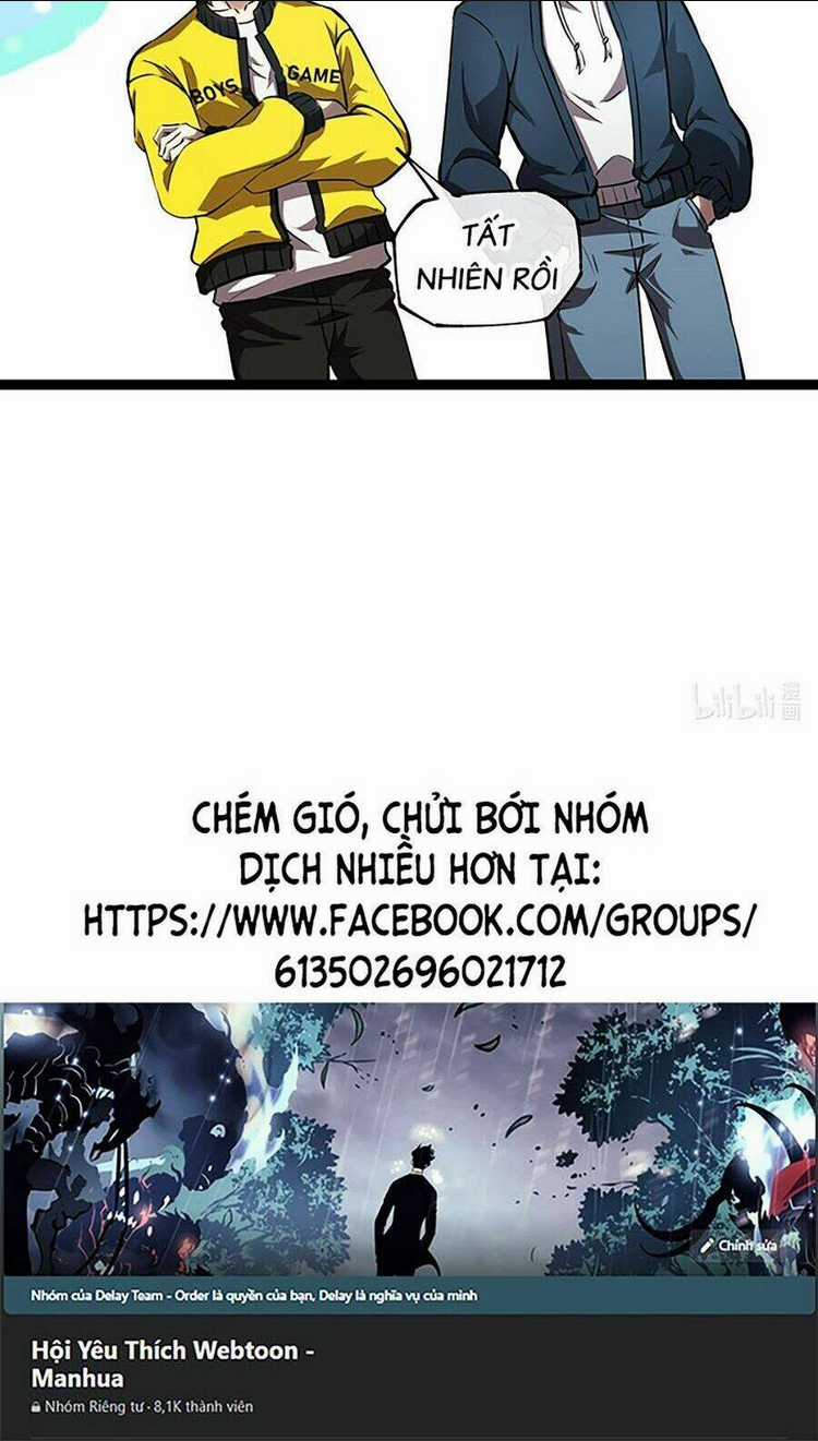 Thâm Uyên Chi Chủng Chapter 7 trang 39