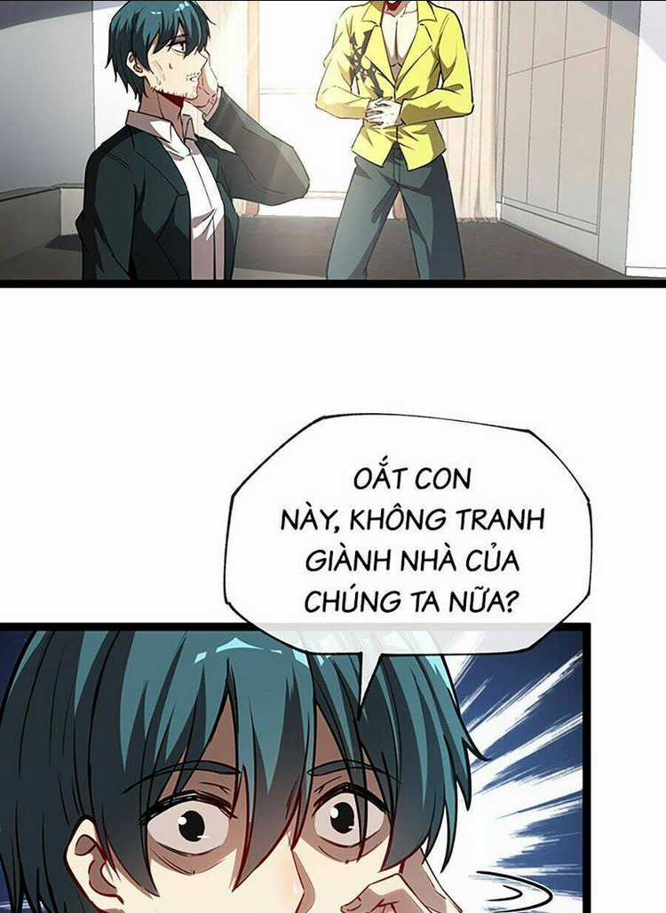 Thâm Uyên Chi Chủng Chapter 7 trang 4