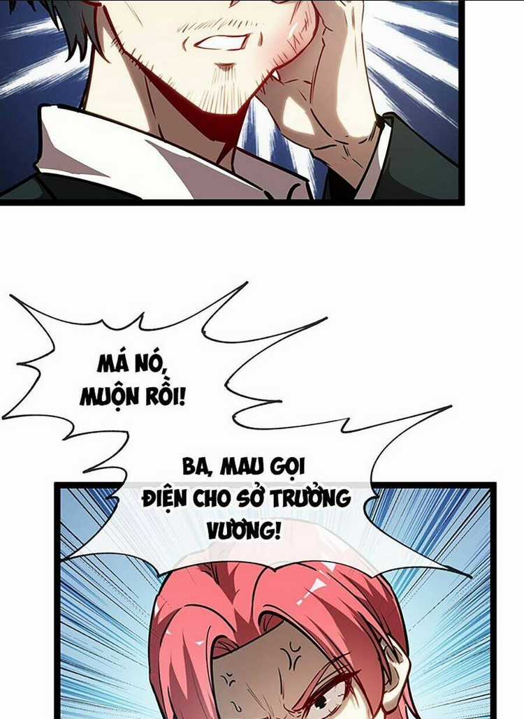 Thâm Uyên Chi Chủng Chapter 7 trang 5