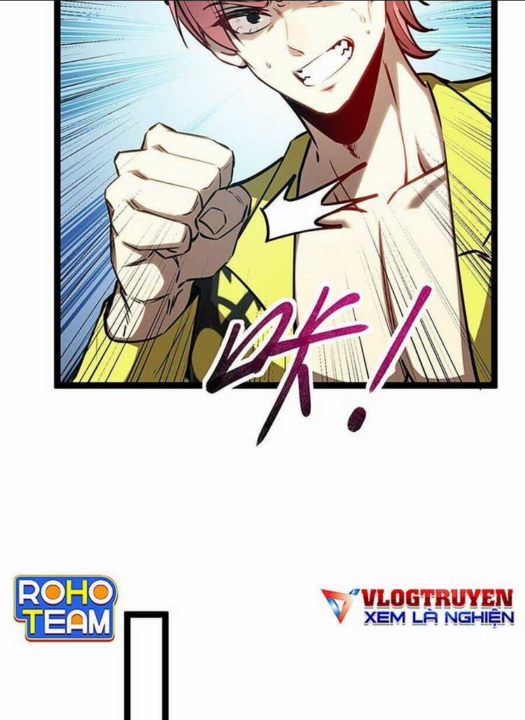 Thâm Uyên Chi Chủng Chapter 7 trang 6