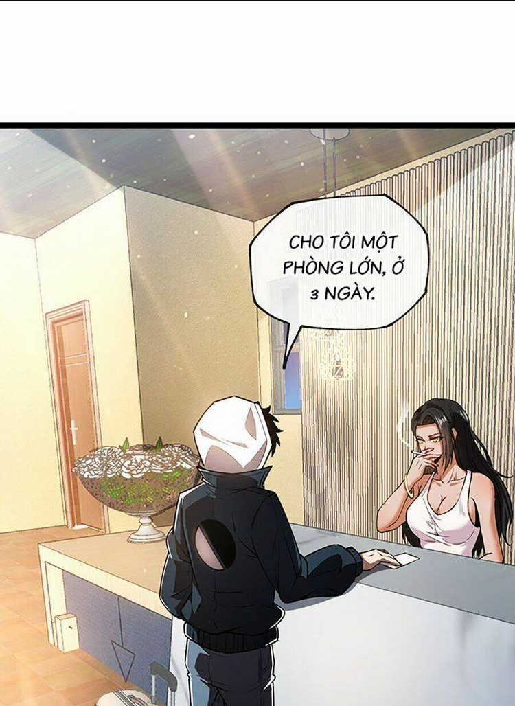 Thâm Uyên Chi Chủng Chapter 7 trang 8