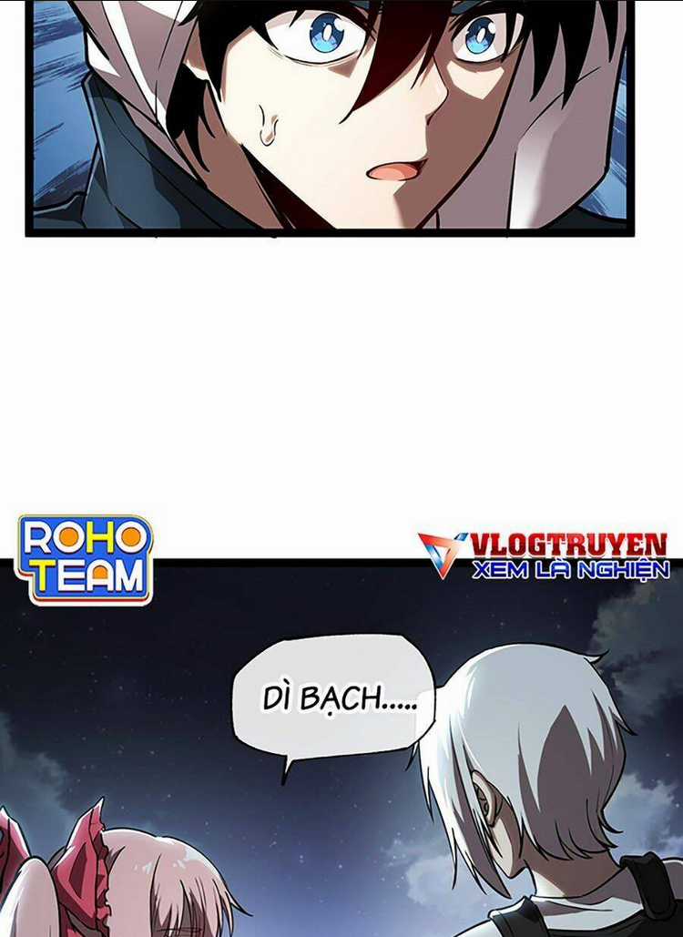 Thâm Uyên Chi Chủng Chapter 8 trang 10