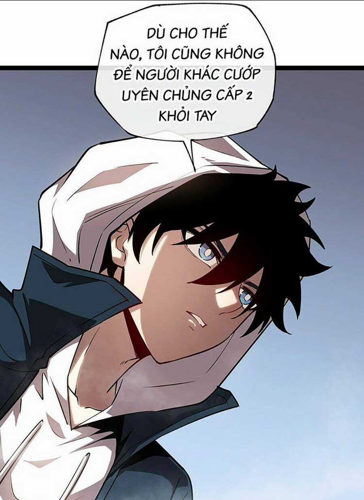 Thâm Uyên Chi Chủng Chapter 8 trang 14