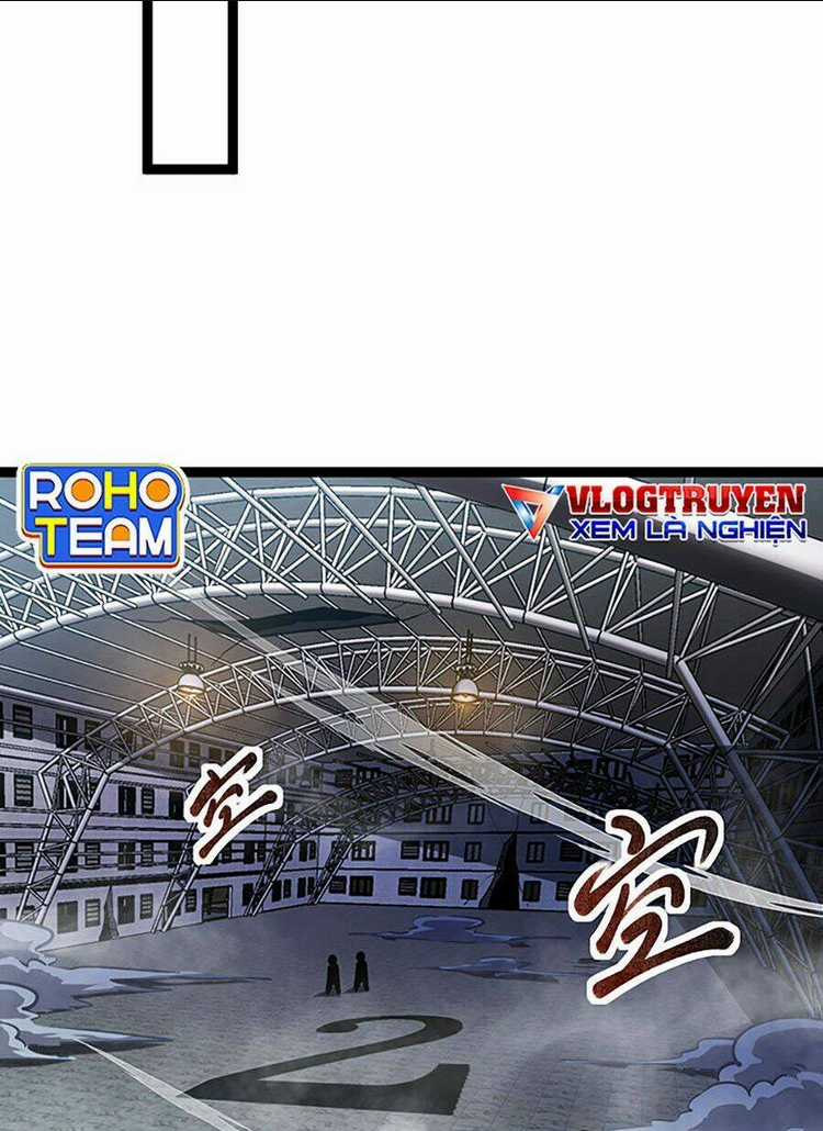 Thâm Uyên Chi Chủng Chapter 8 trang 16