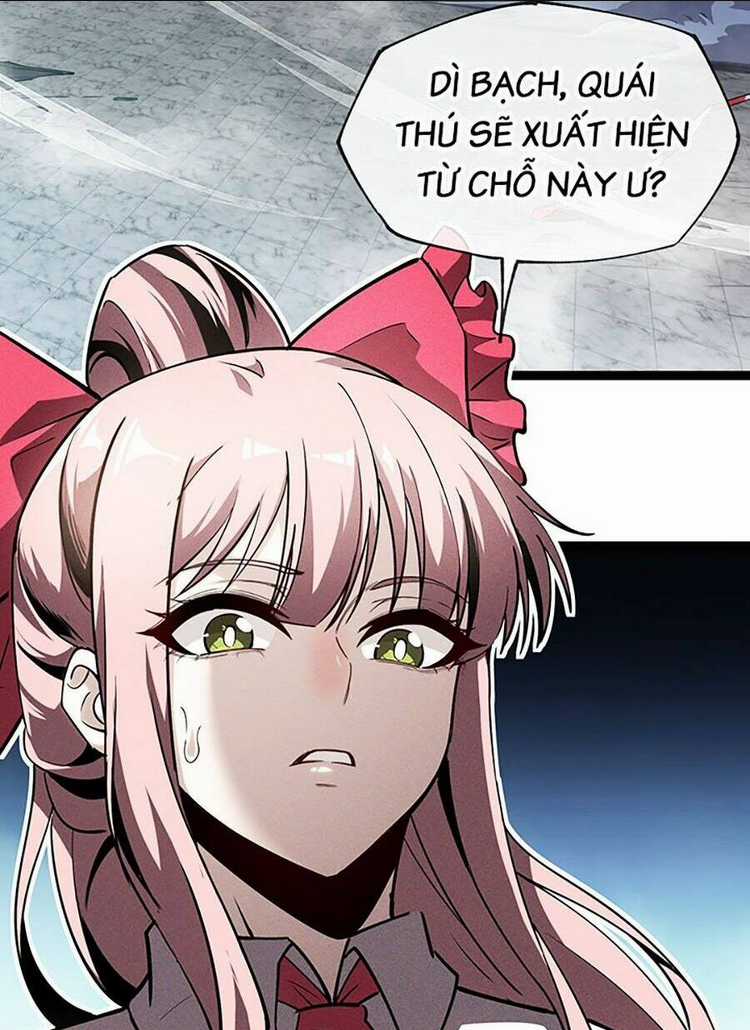 Thâm Uyên Chi Chủng Chapter 8 trang 17