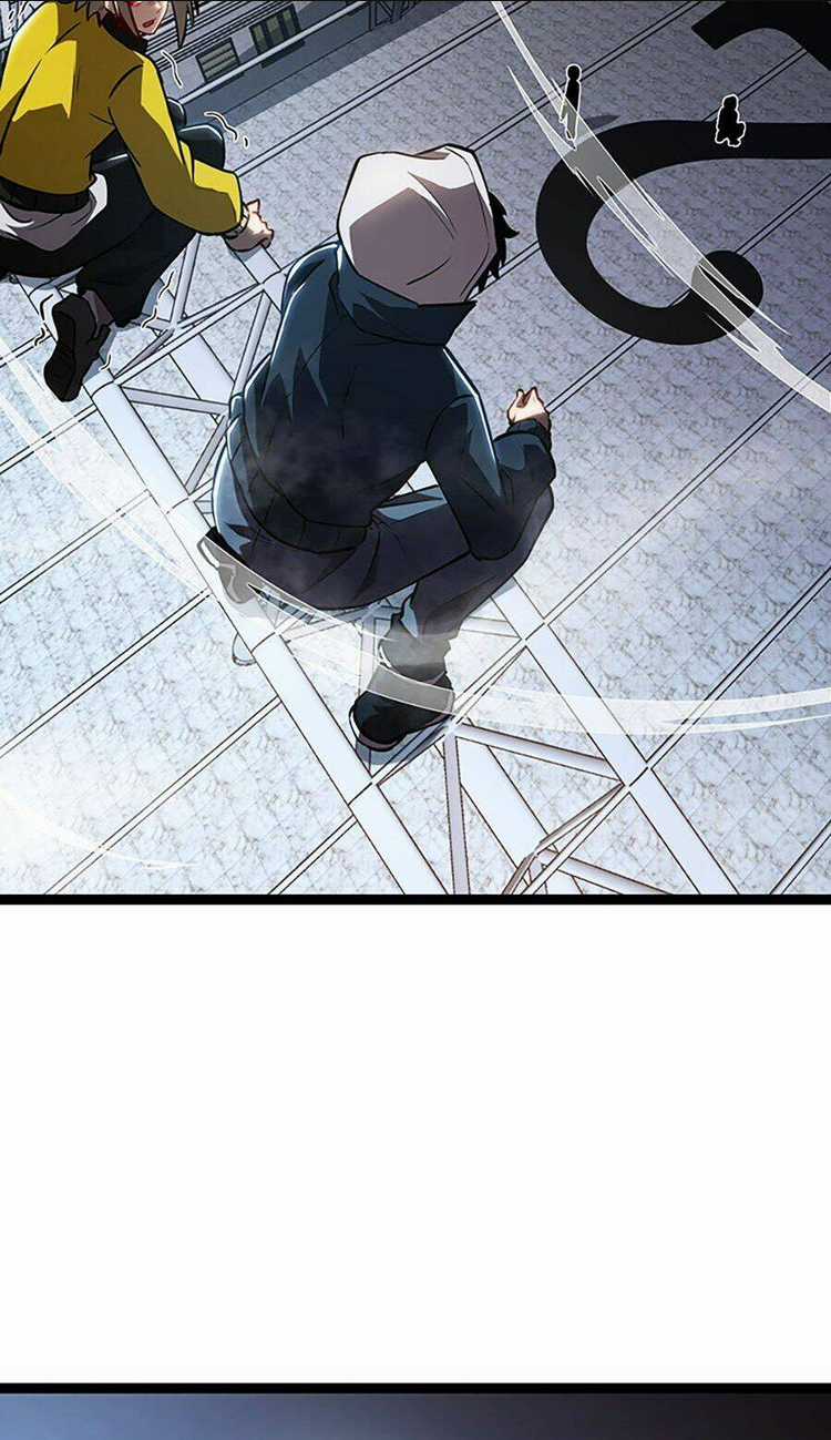 Thâm Uyên Chi Chủng Chapter 8 trang 24