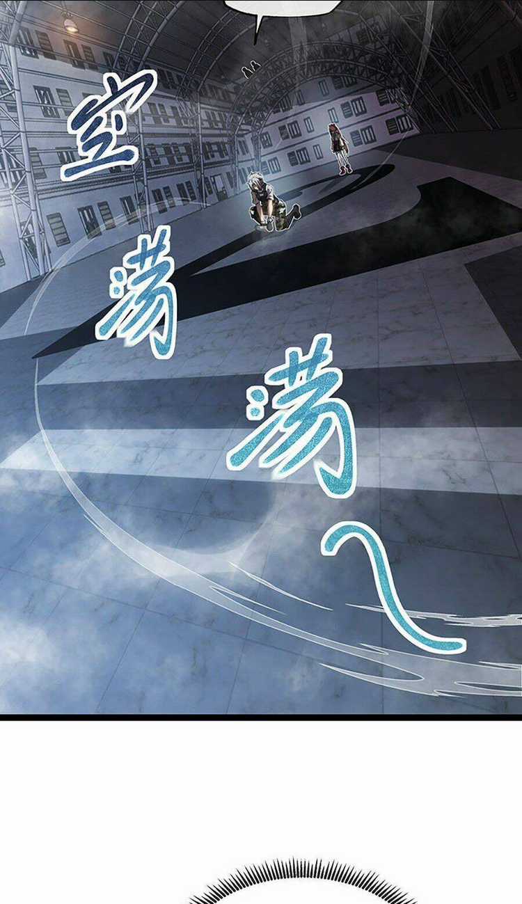 Thâm Uyên Chi Chủng Chapter 8 trang 26