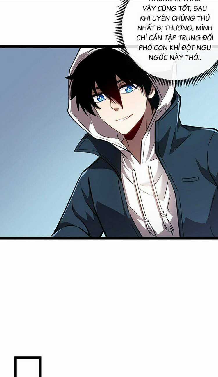 Thâm Uyên Chi Chủng Chapter 8 trang 29