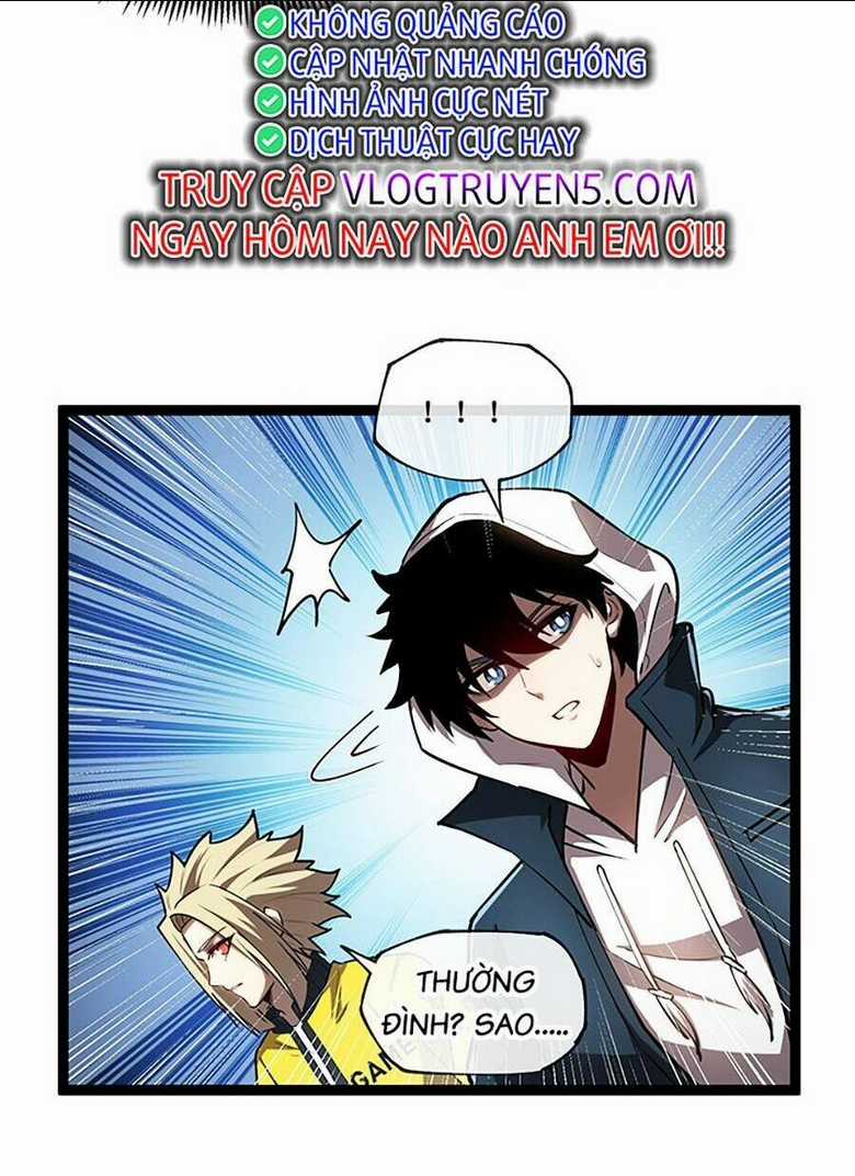 Thâm Uyên Chi Chủng Chapter 8 trang 3